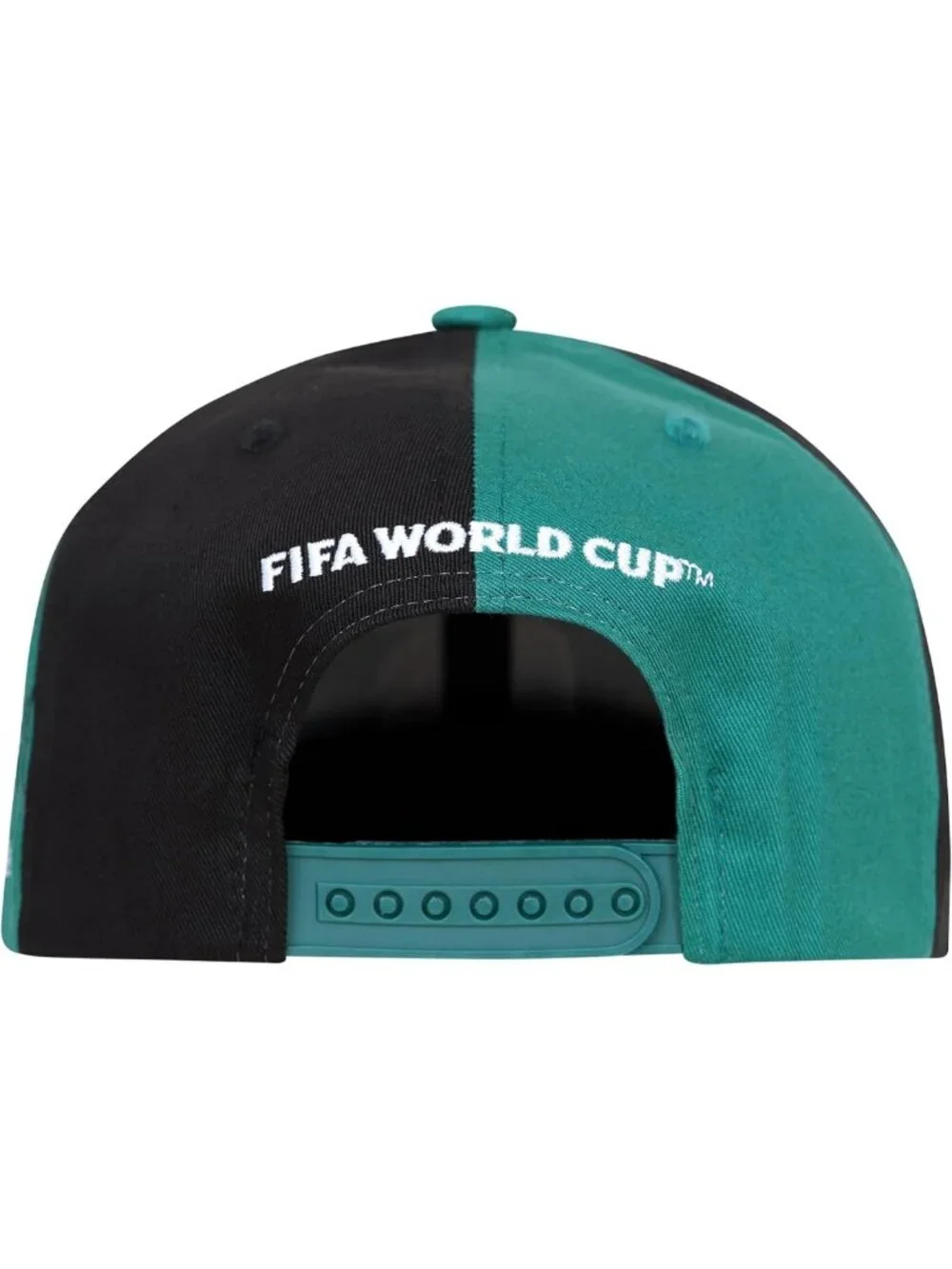 FIFA World Cup 2026 Snapback Hat | Pro Crown Adjustable Cap for Fans